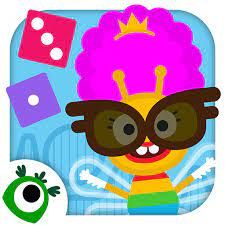 Teach Your Monster Number Skills