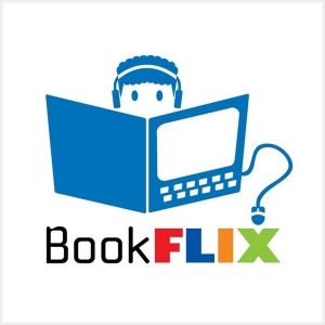Scholastic BookFlix
