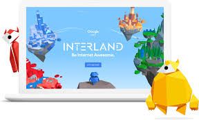 Be Internet Awesome