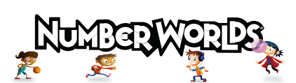 Number Worlds