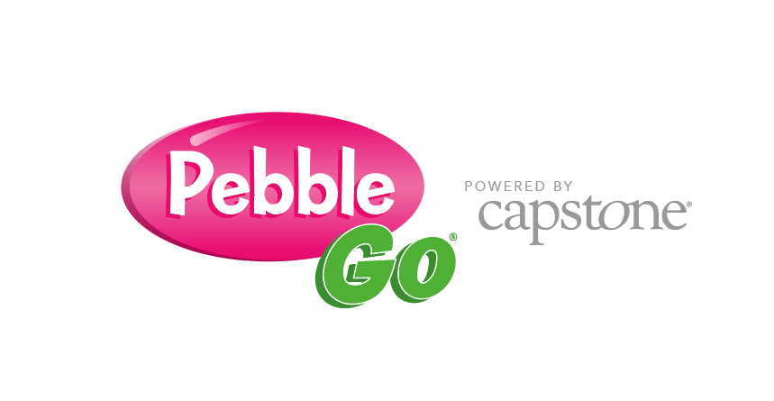 PebbleGo