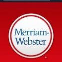 Merriam-Webster