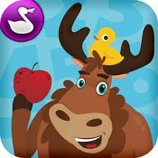 Moose Math