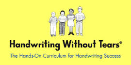 Handwriting Without Tears